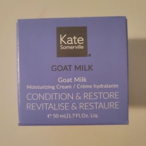 Kate Somerville Goat Milk Moisturizer